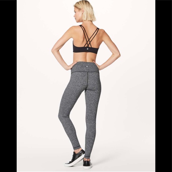 Lululemon Wunder Under Hi-Rise Tight - Picture 6 of 8